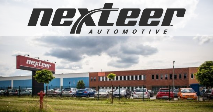 Zakład produkcyjny Nexteer Automotive Tychy