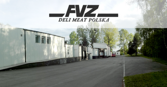 Firma FVZ Deli Meat Polska
