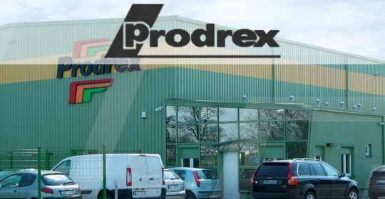 Producent Prodrex